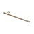 achterwielas MBX-NSR (steekas) 26cm